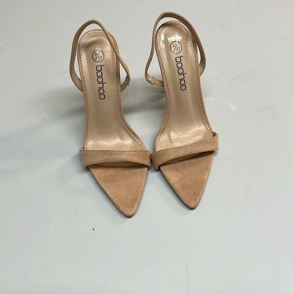 Boohoo Heels - Picture 1 of 6